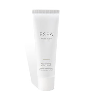 Rejuvenating Hand Cream