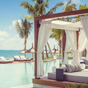 One&Only Le Saint Géran, Mauritius