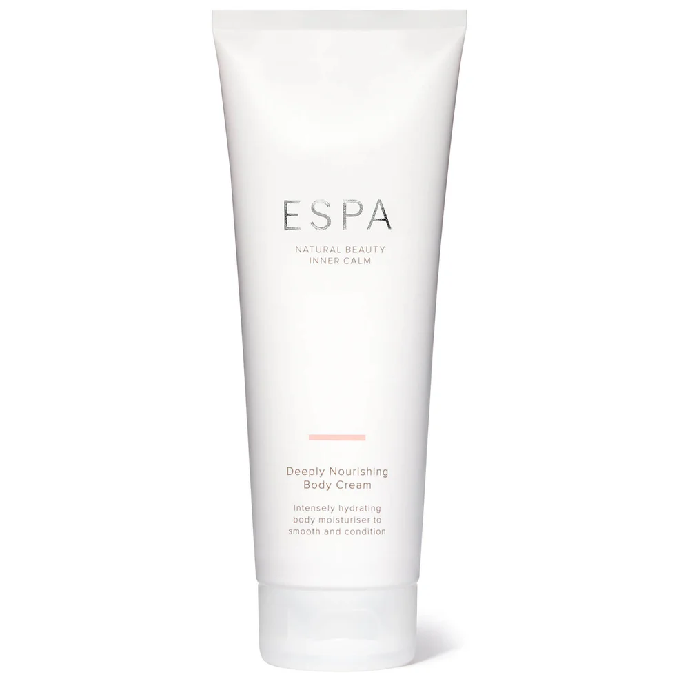 Deeply Nourishing Body Cream - 200ml Image 1