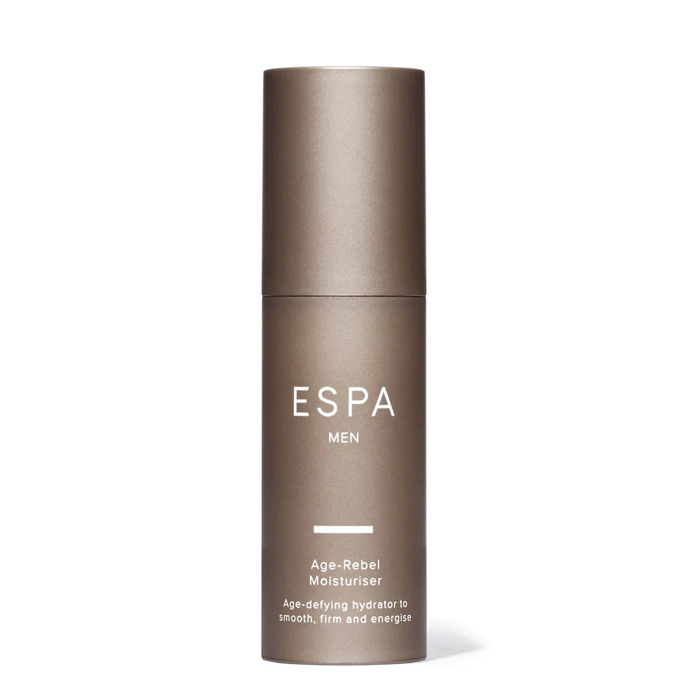 Age-Rebel Moisturiser Image 1