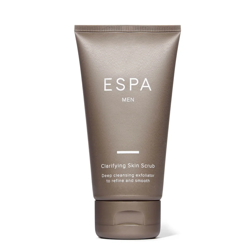 Clarifying Skin Scrub Image 1