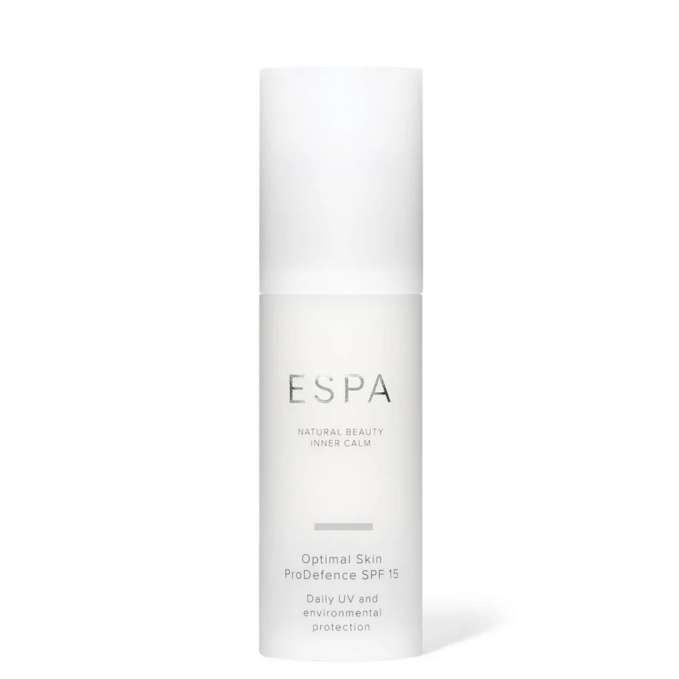 Optimal Skin ProDefence SPF 15 Image 1