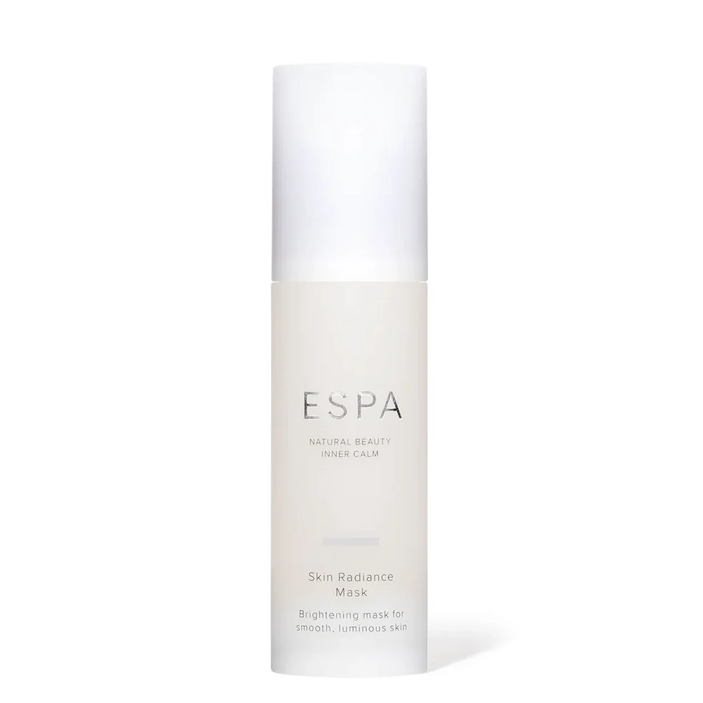 Skin Radiance Mask Image 1