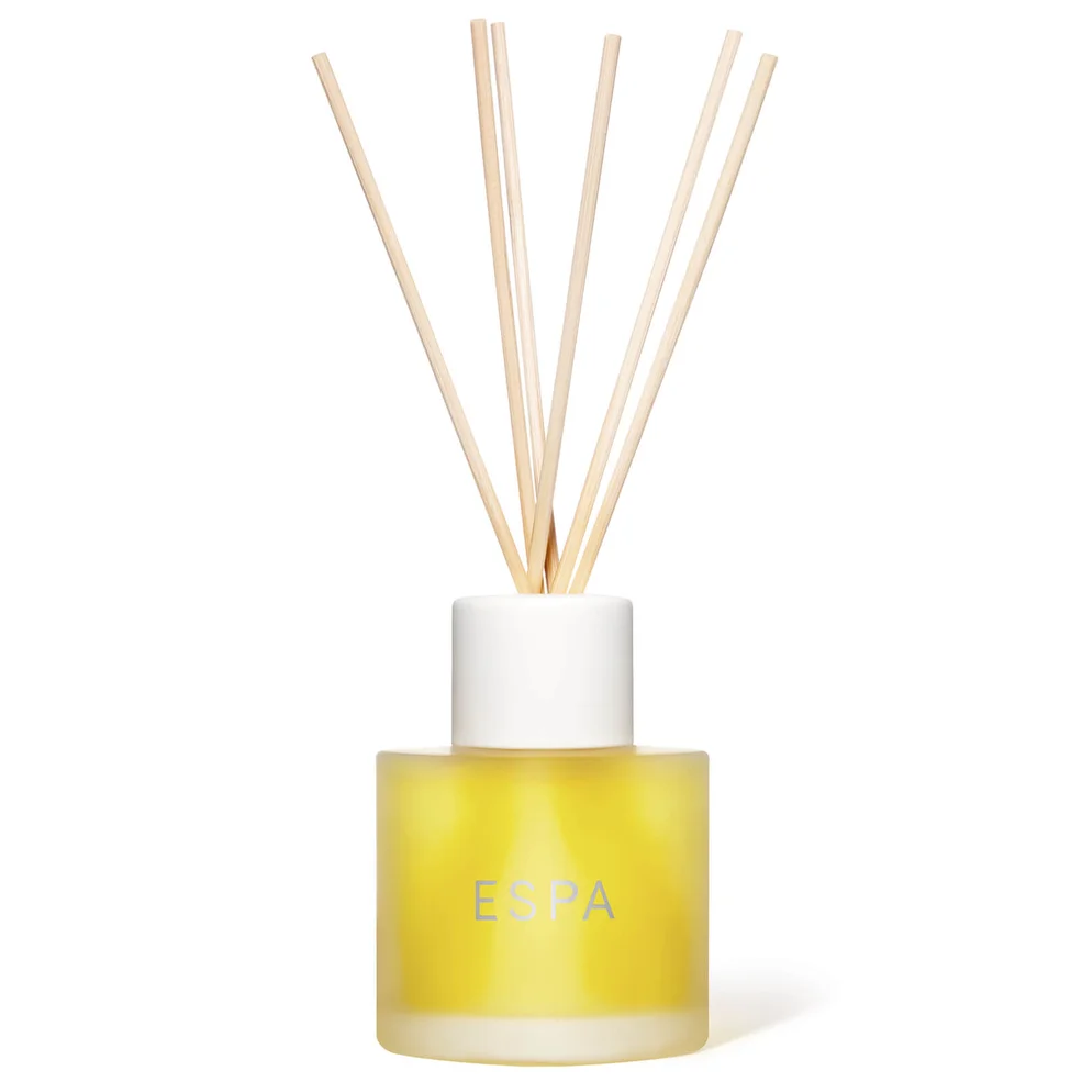 Soothing Aromatic Reed Diffuser Image 1