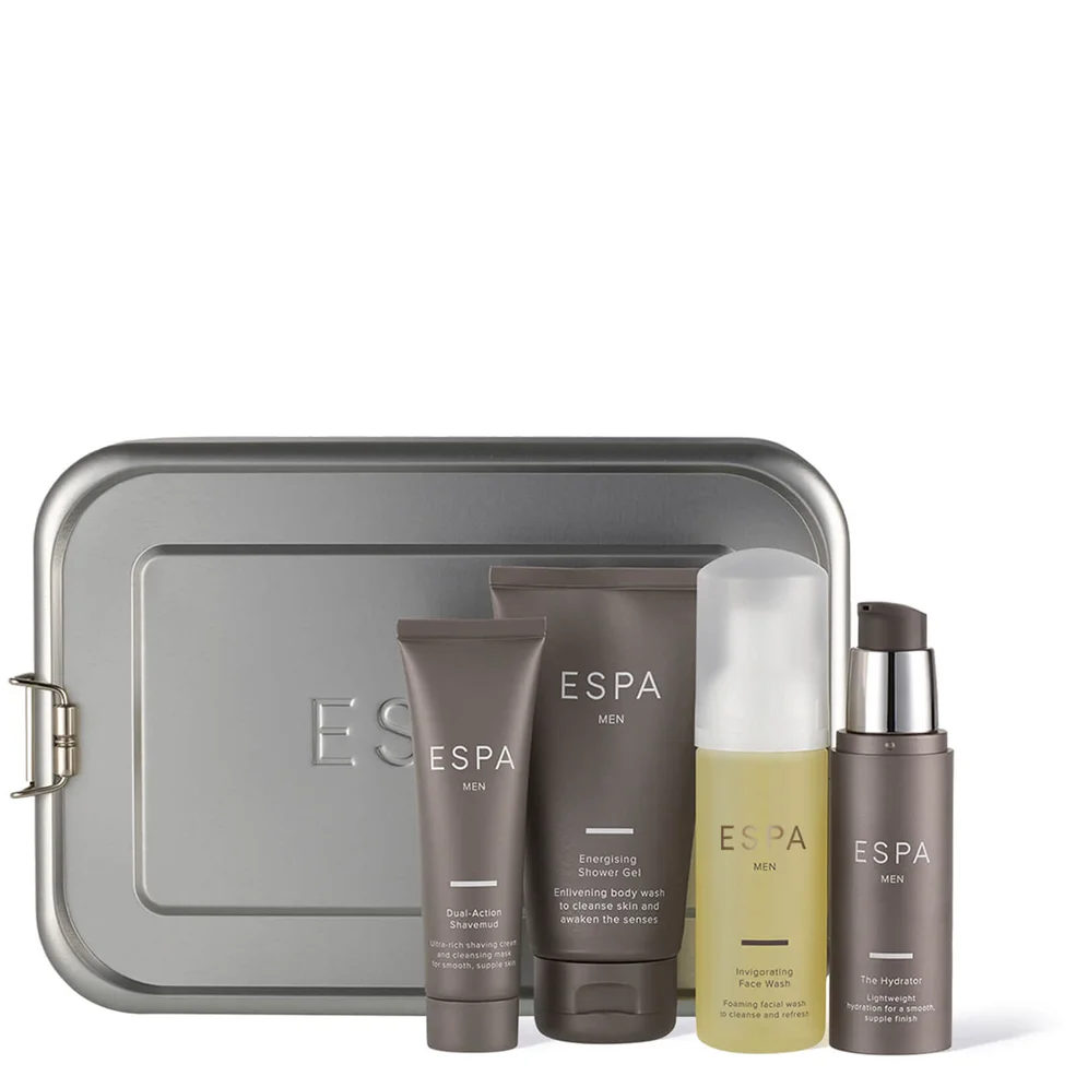 Ultimate Grooming Kit (Worth £50.00) Image 1