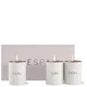 Trio of Light