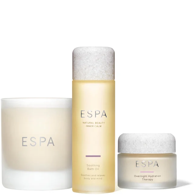 Sleep Remedy (Worth £93)