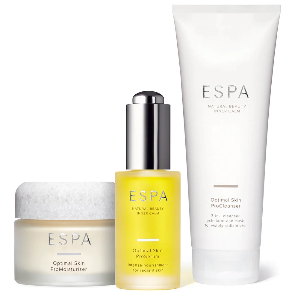 Radiant Results (Worth £131) Image 1