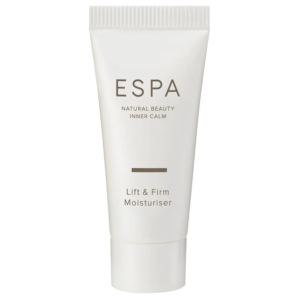 ESPA Lift & Firm Moisturiser 7ml Image 1