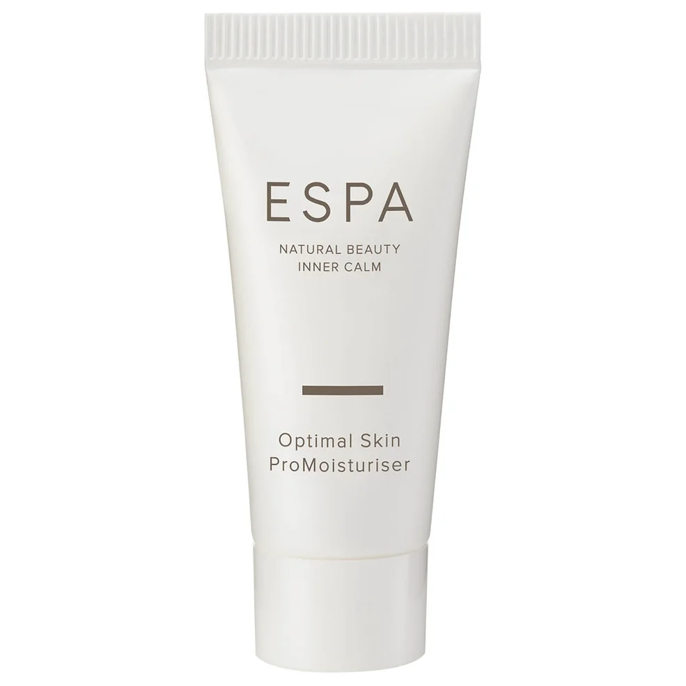 ESPA Optimal Skin Pro Moisturiser 7ml Image 1