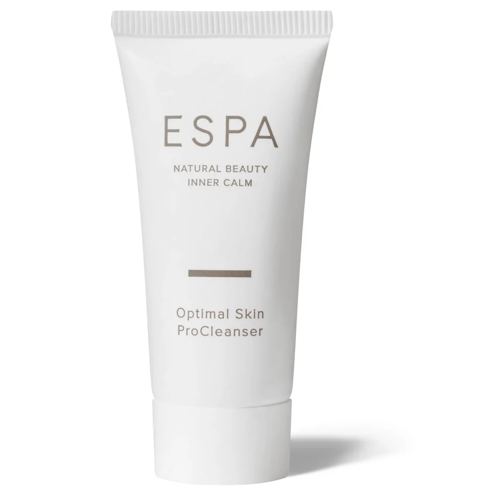ESPA Optimal Skin ProCleanser 15ml Image 1