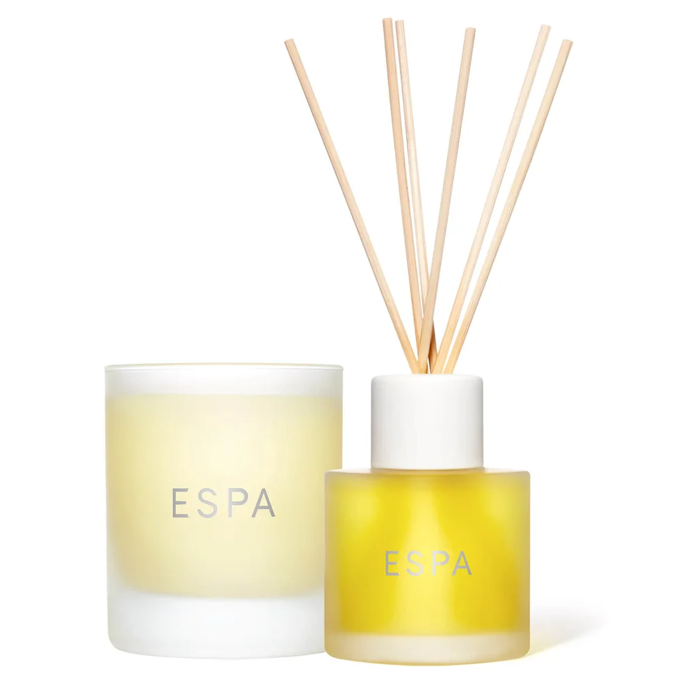 ESPA Restorative Home Infusion - Exclusive (Worth £65.00) Image 1