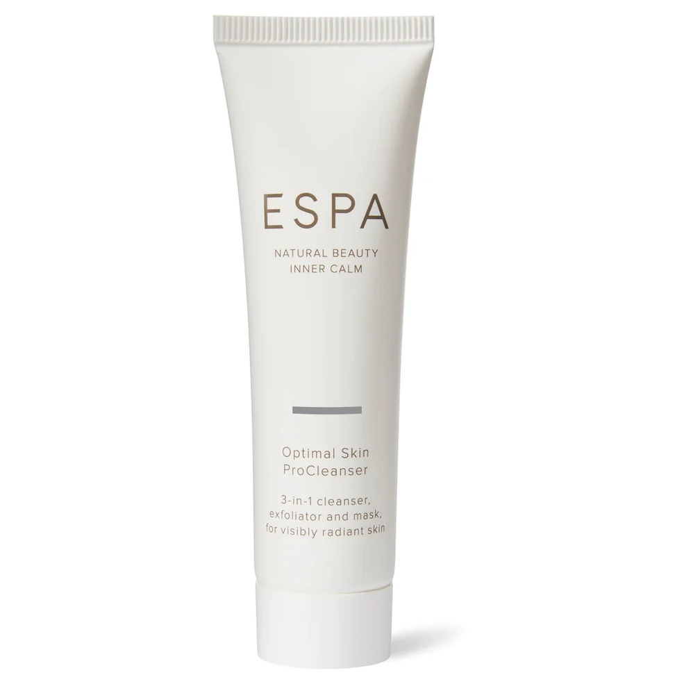 Optimal Pro-Cleanser 30ml Image 1
