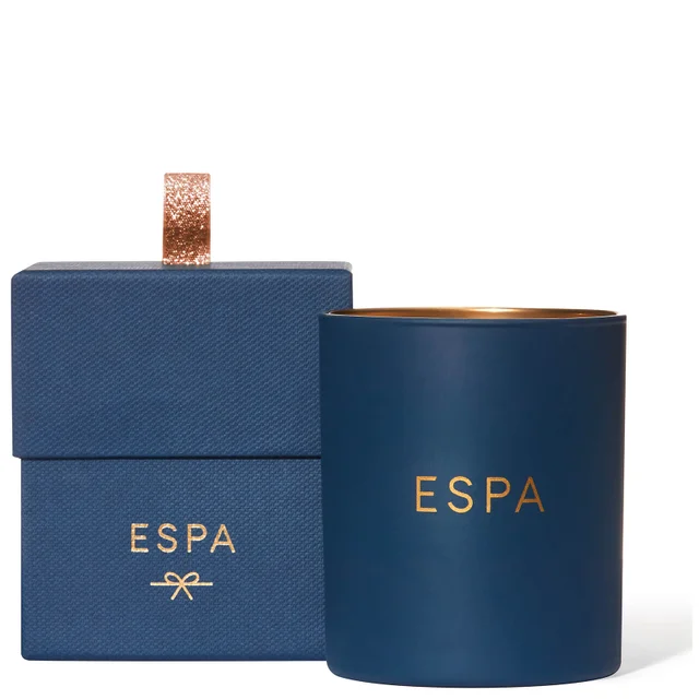 Vetiver and Black Spruce Candle (200g)
