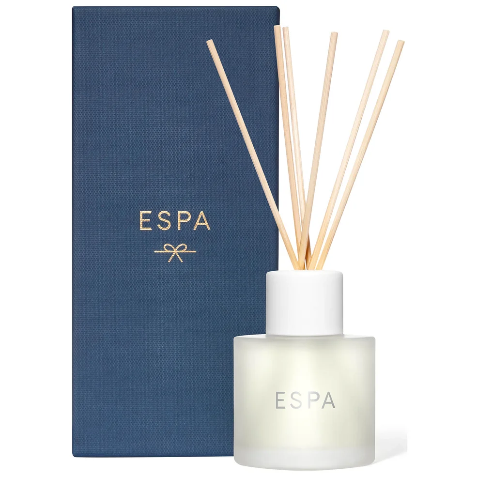 Ginger and Pink Pepper Reed Diffuser Image 1