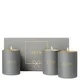 Trio of Light