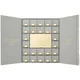 Precious Moments Advent Calendar