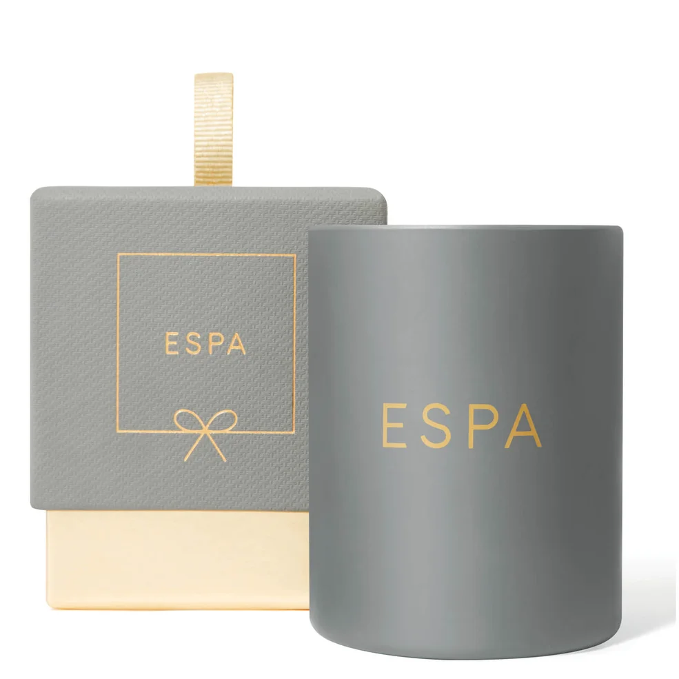 Winter Spice Votive Candle 70g Image 1