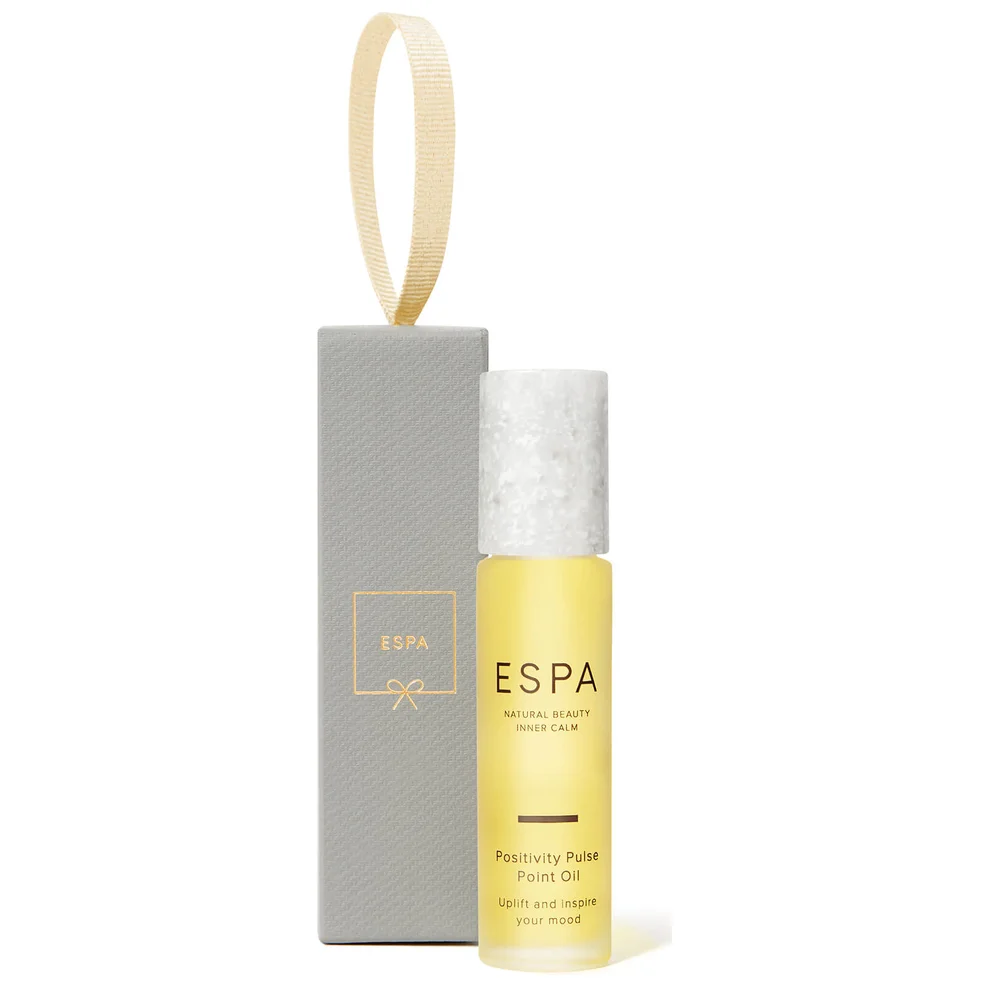 New Positivity Pulse Point Oil Image 1