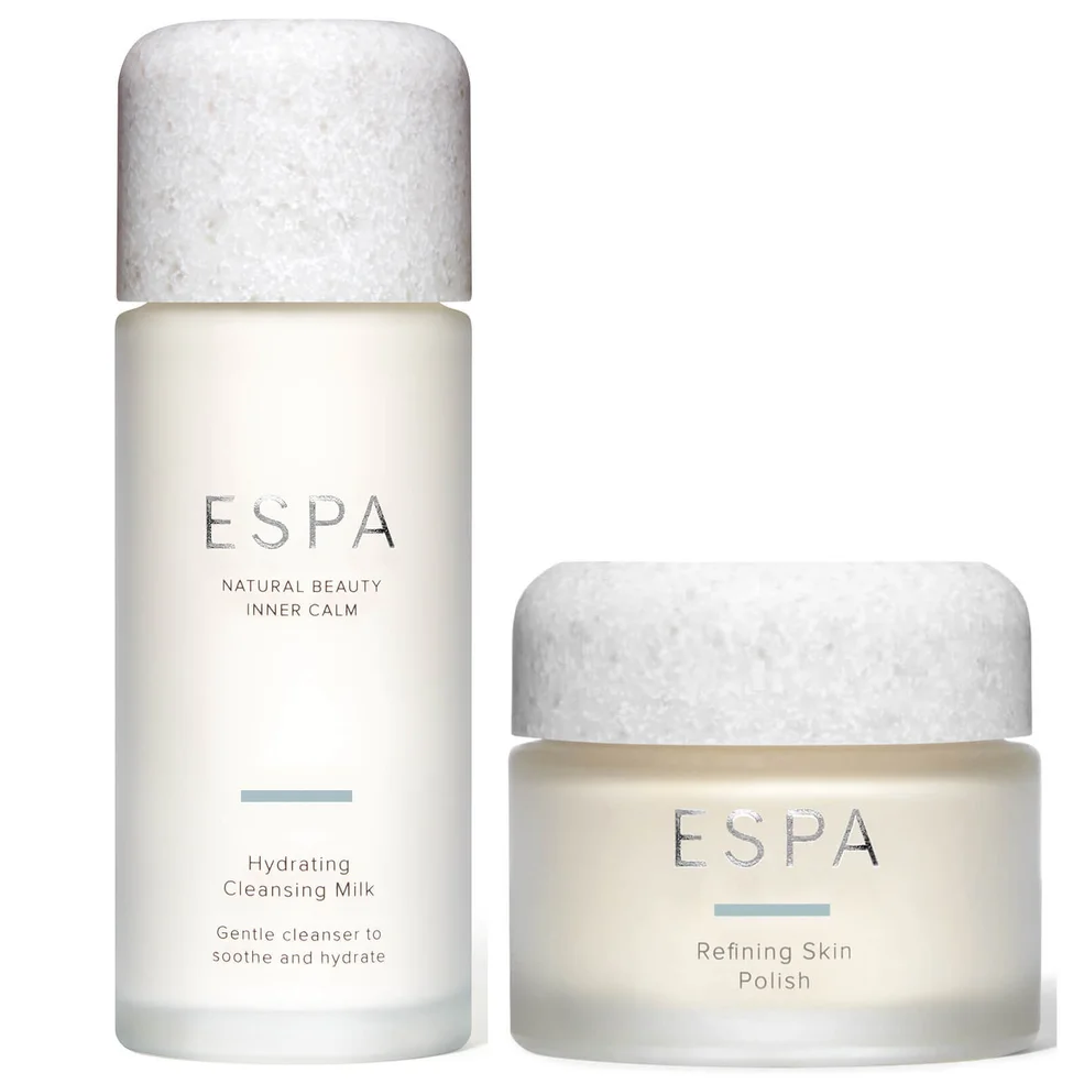 ESPA Refine and Hydrate (Worth £55) Image 1