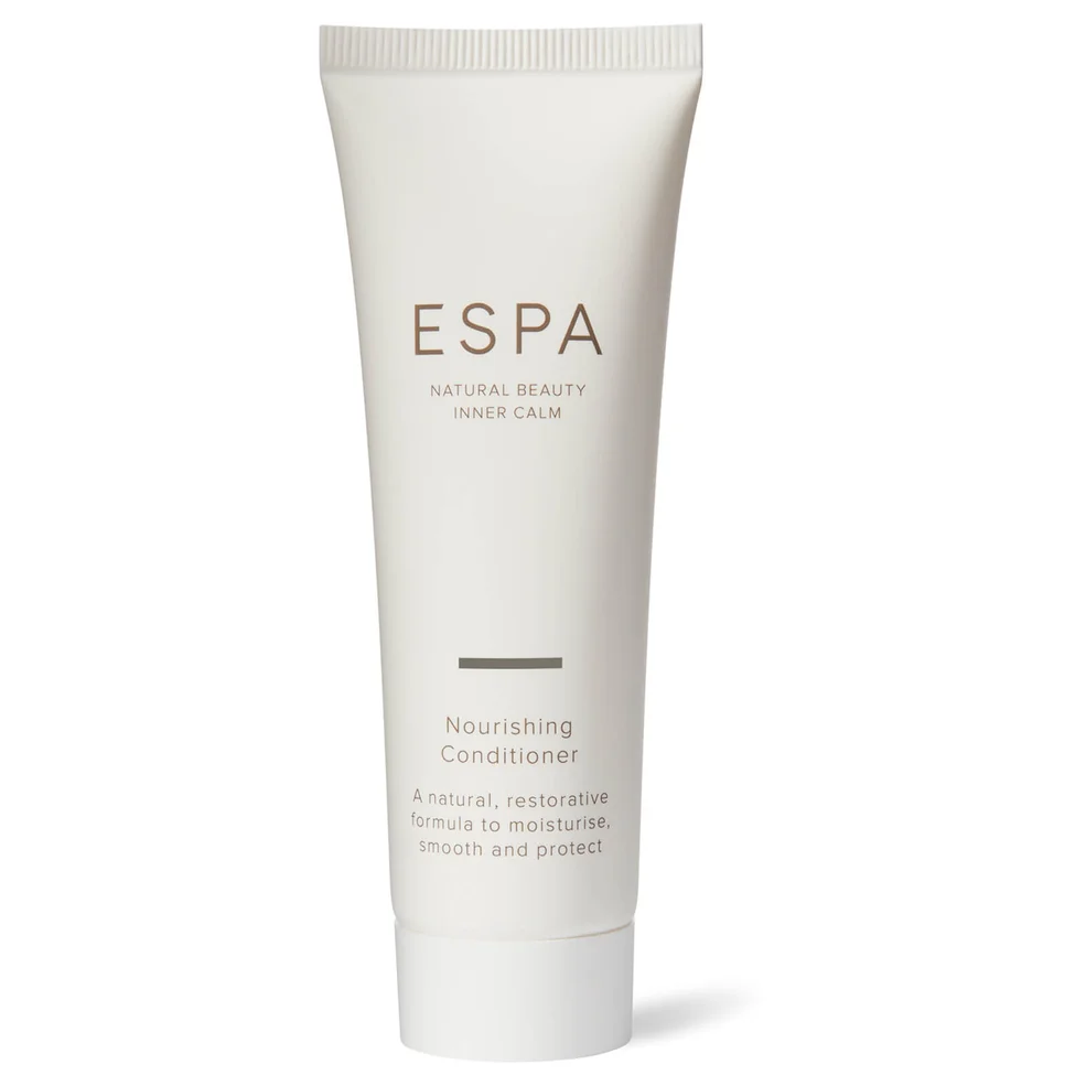 Nourishing Conditioner 50ml Image 1