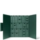 No Place Like Home Advent Calendar (Worth £345.00)
