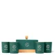 Home Sweet Home Candle Collection (Worth £60.00)