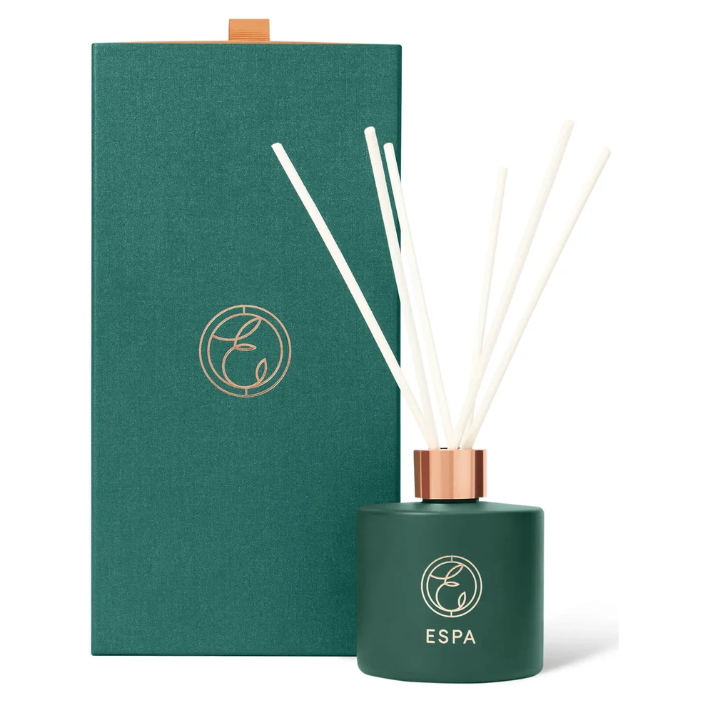 Winter Spice Diffuser, 200ml Image 1