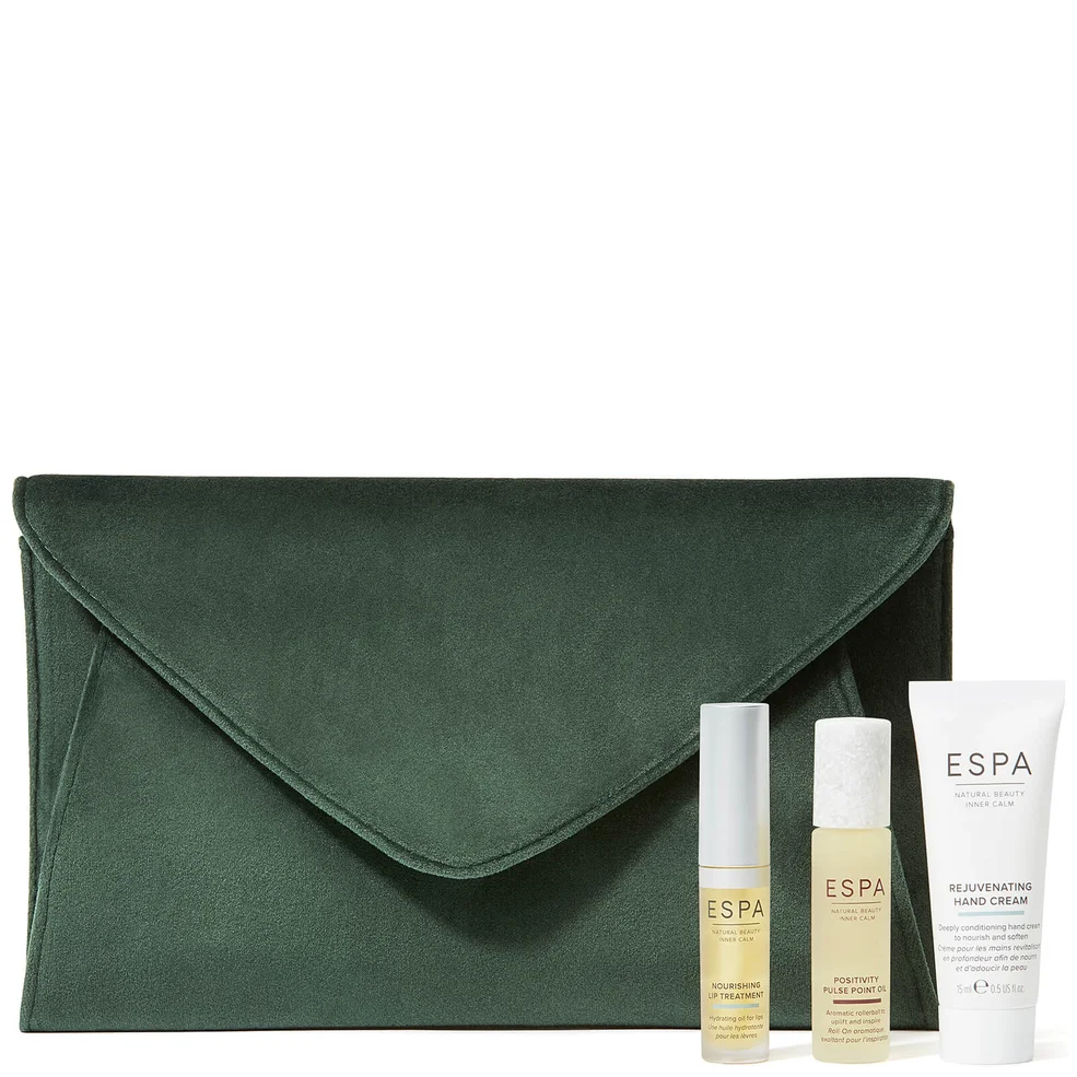 Keep Me Close Kit (Worth £52.00) Image 1