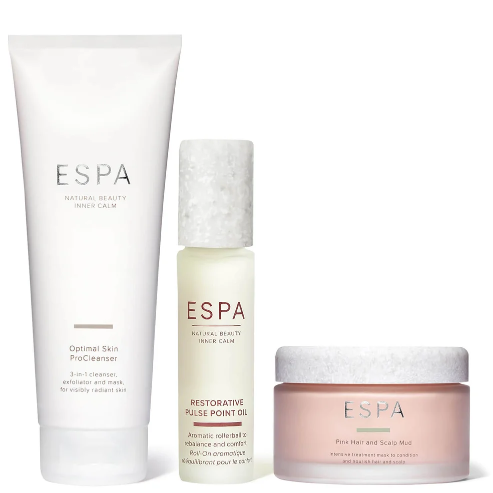 Spa At Home Collection (Worth £87.00) Image 1
