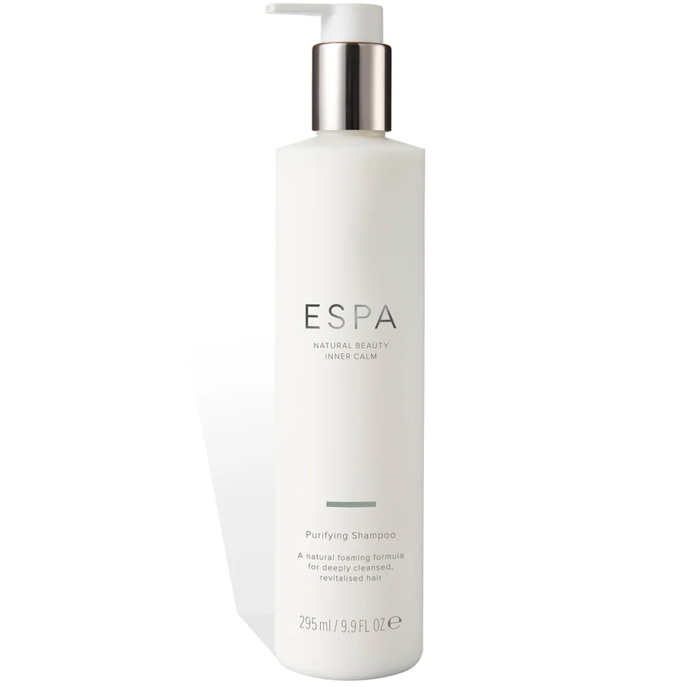 Purifying Shampoo Image 1