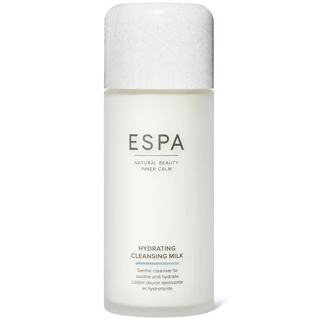 Hydrating Cleansing Milk