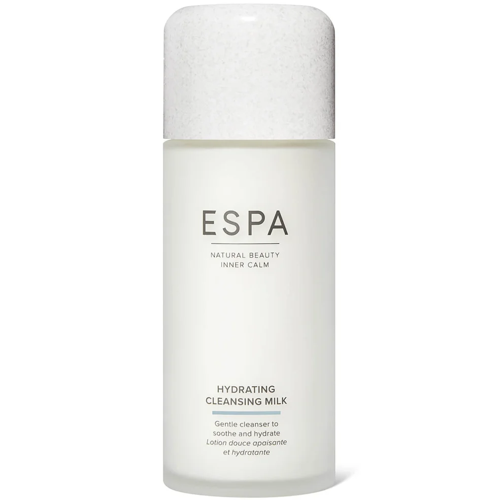 Hydrating Cleansing Milk Image 1