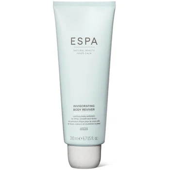 Invigorating Body Reviver