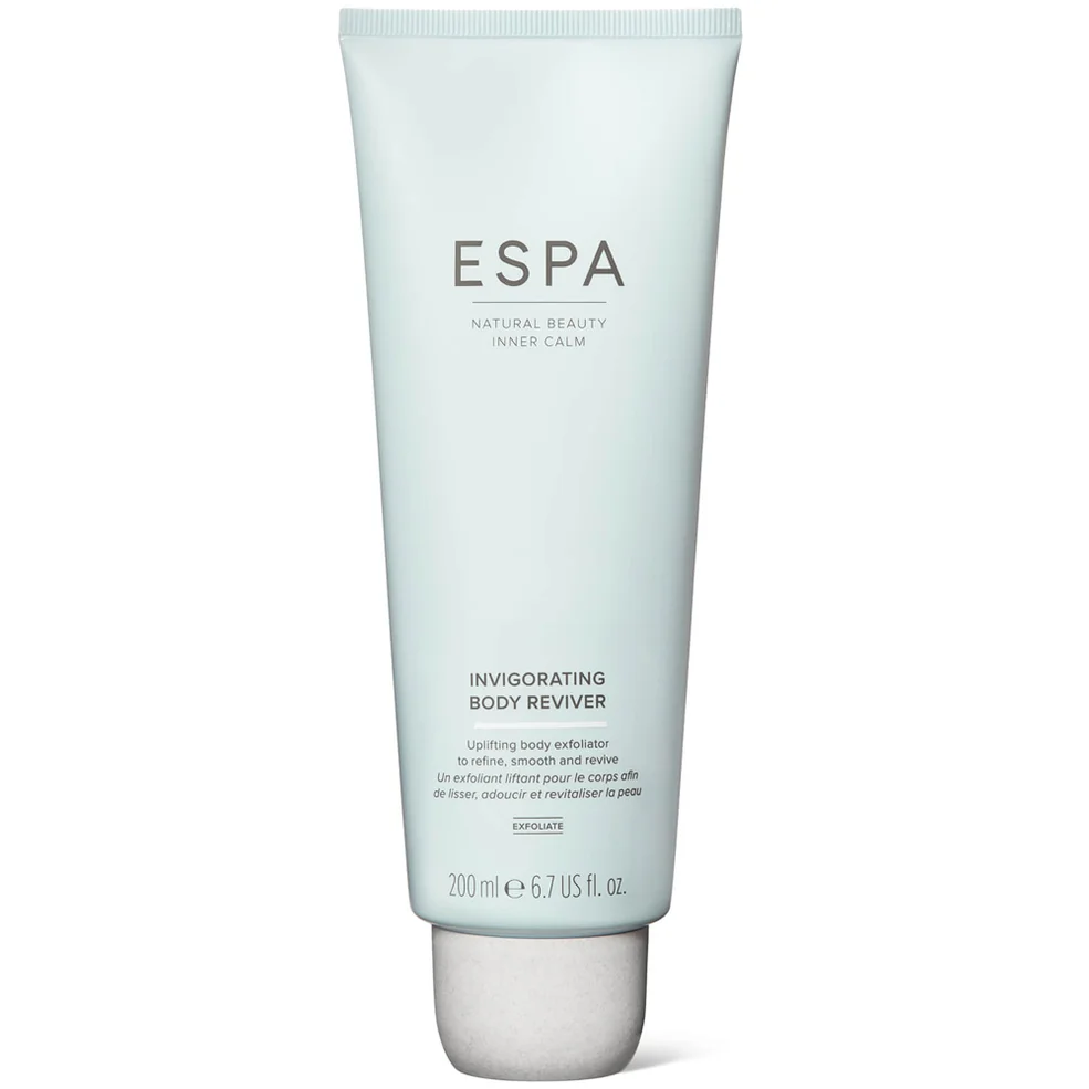 Invigorating Body Reviver Image 1