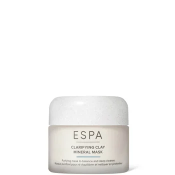 Clarifying Clay Mineral Mask