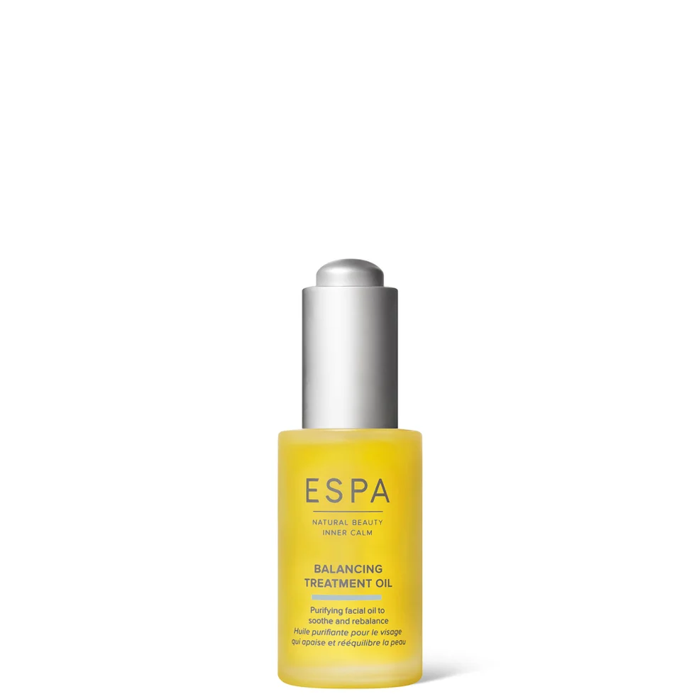 Balancing Treatment Oil Image 1