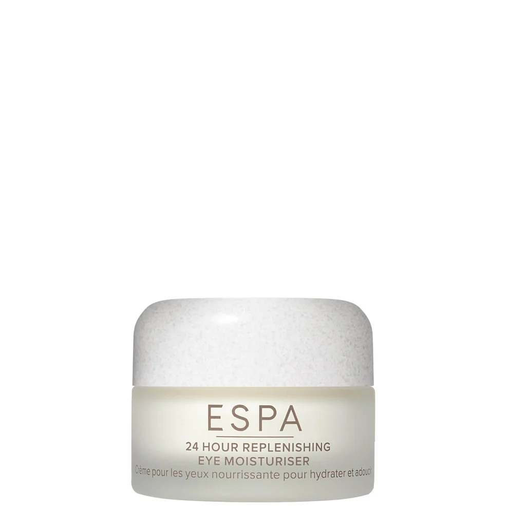 24-Hour Replenishing Eye Moisturiser Image 1