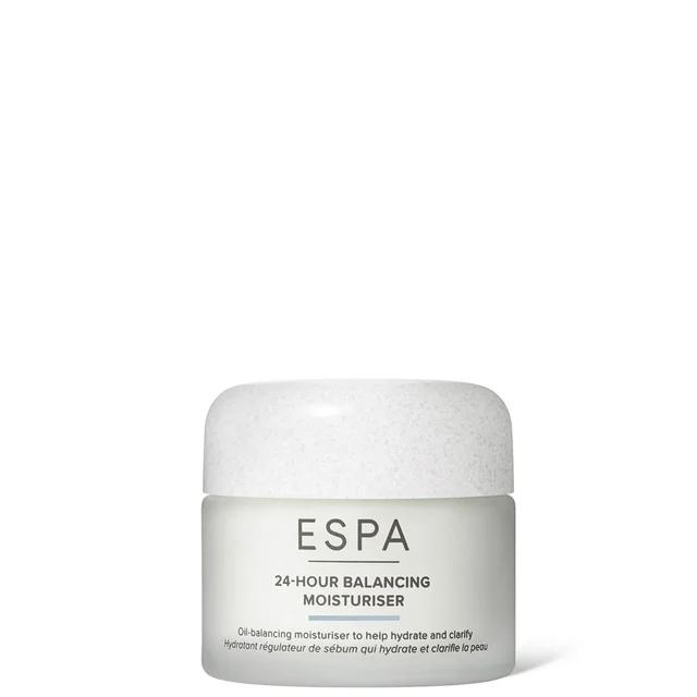 24-Hour Balancing Moisturiser