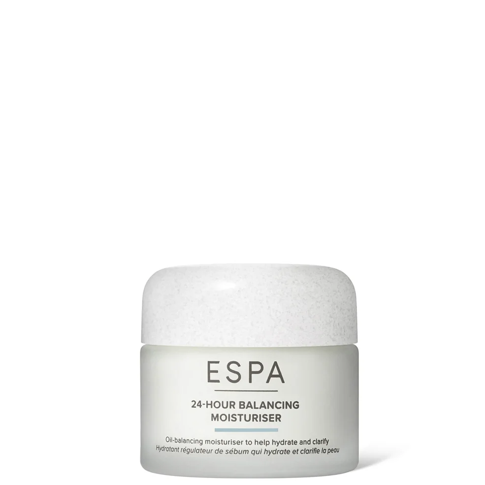 24-Hour Balancing Moisturiser Image 1