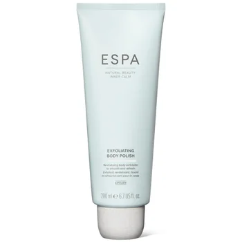 Exfoliating Body Polish 200ml