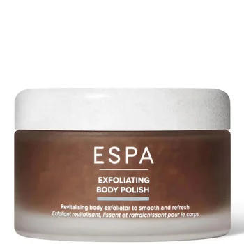 Exfoliating Body Polish Jar