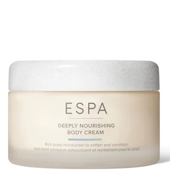 Deeply Nourishing Body Cream