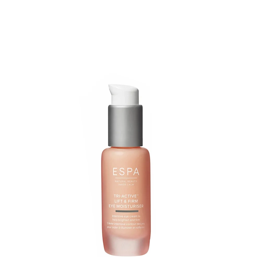 Tri-Active™ Lift & Firm Eye Moisturiser Image 1