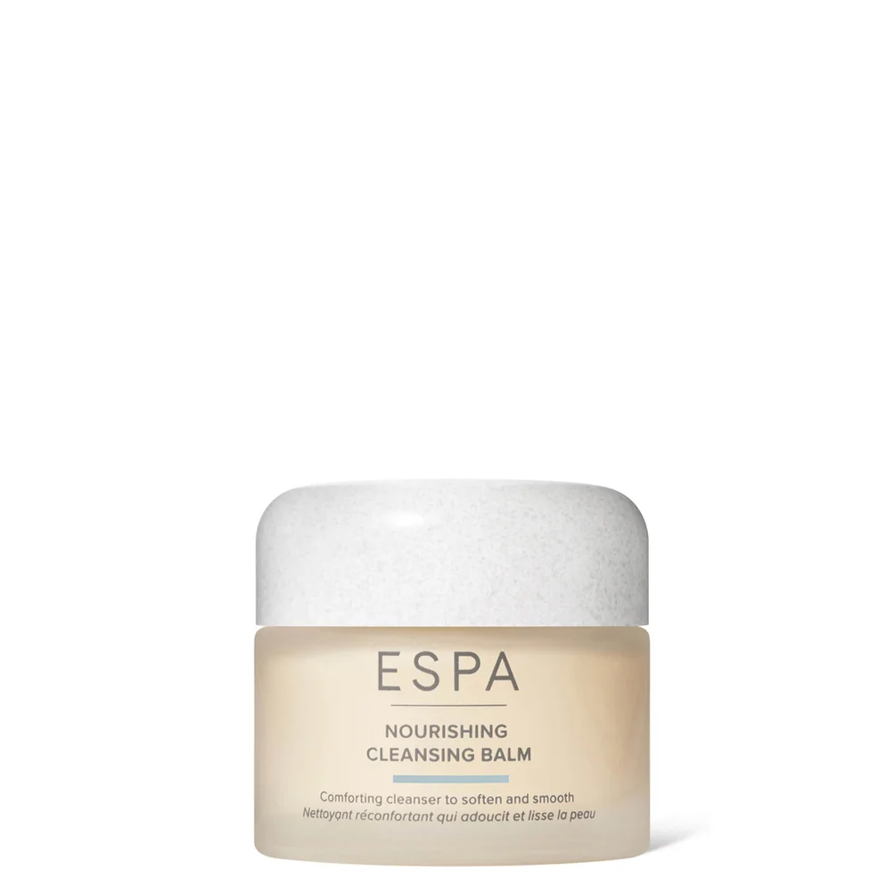 Nourishing Cleansing Balm Image 1