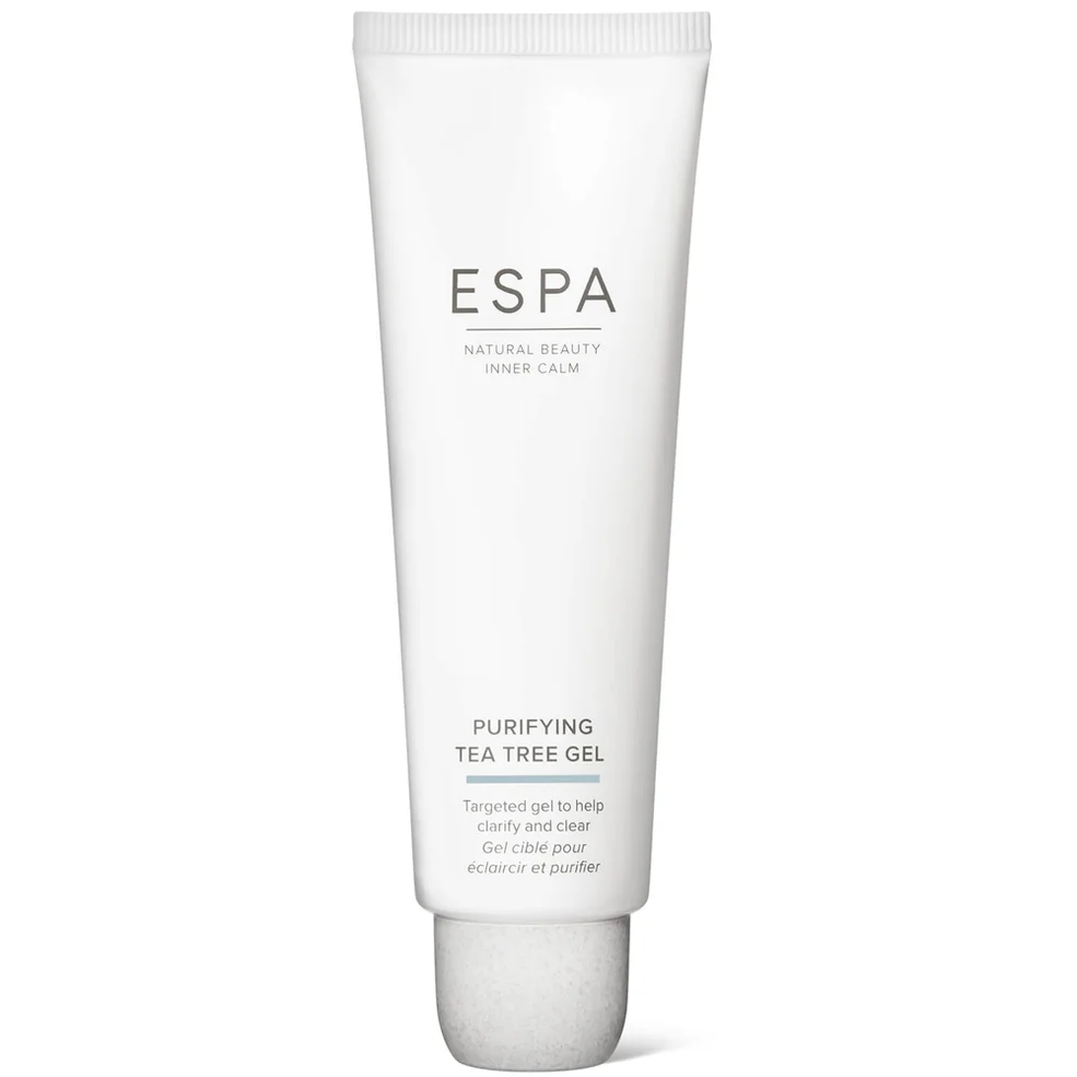 Purifying Tea Tree Gel Image 1