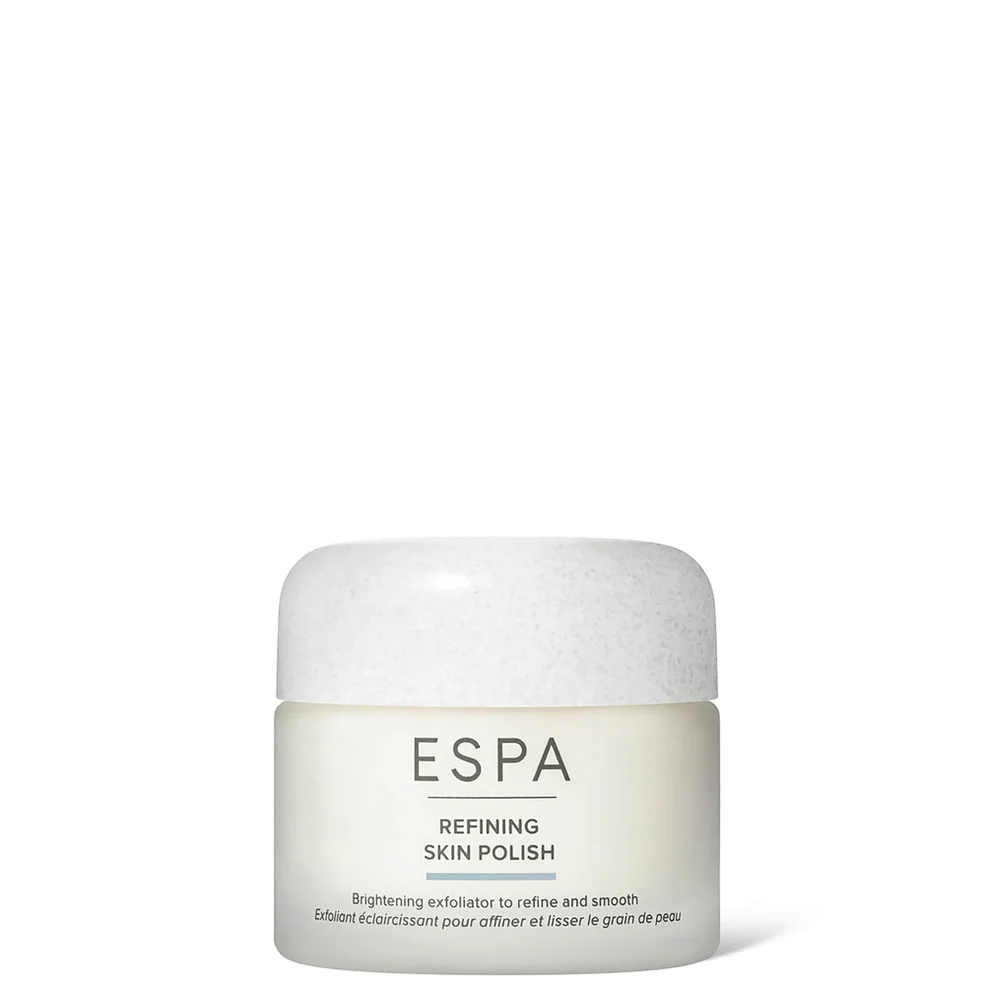 Refining Skin Polish Image 1