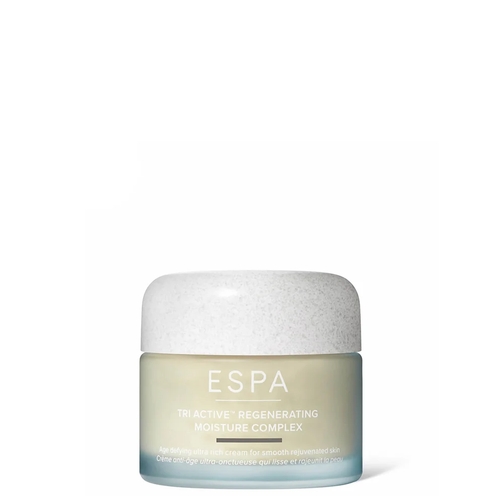 Tri-Active™ Regenerating Moisture Complex Image 1