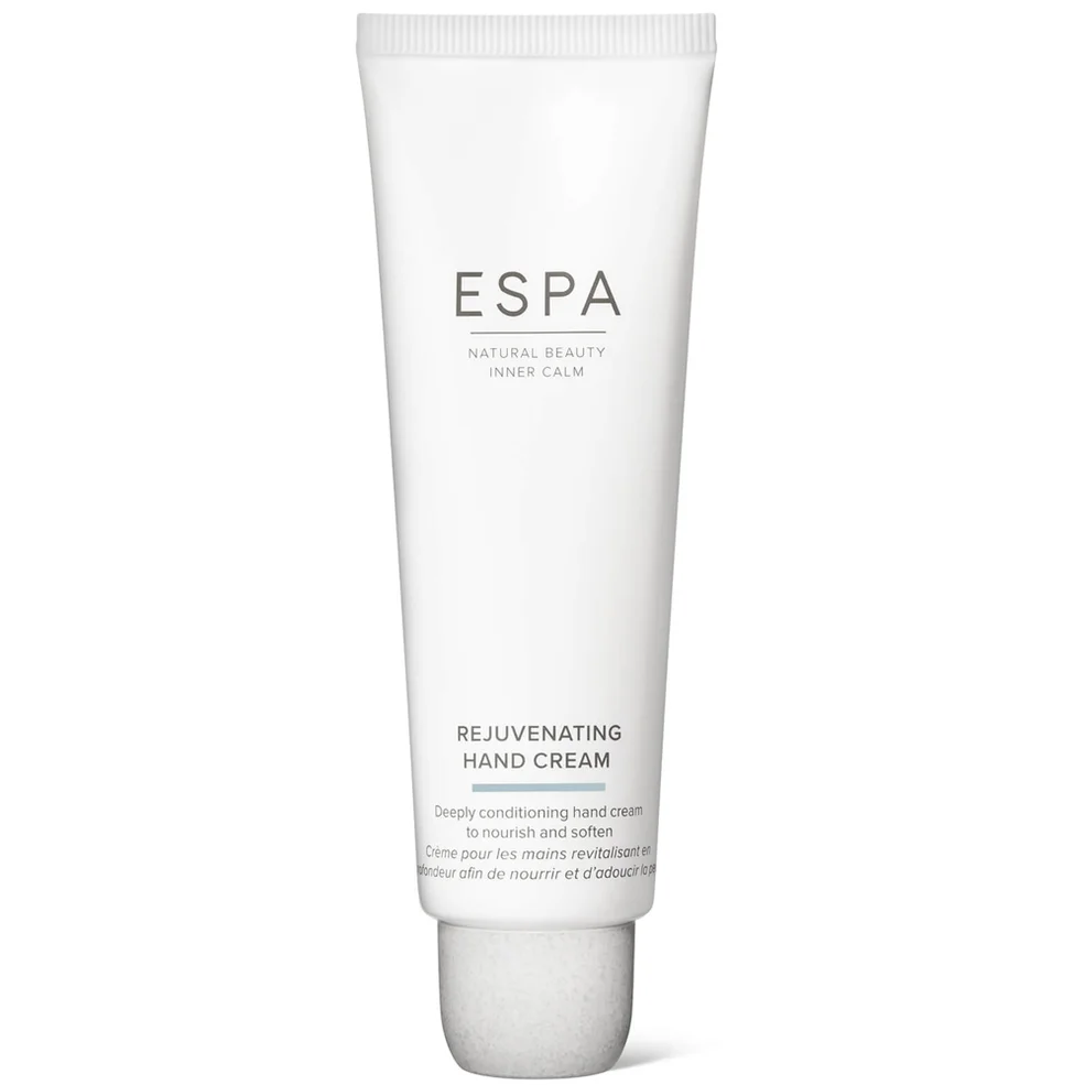 Rejuvenating Hand Cream Image 1