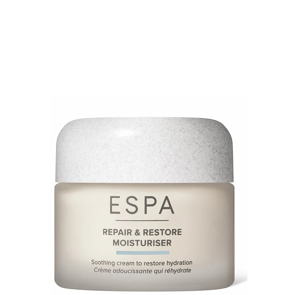 Repair & Restore Moisturiser Image 1